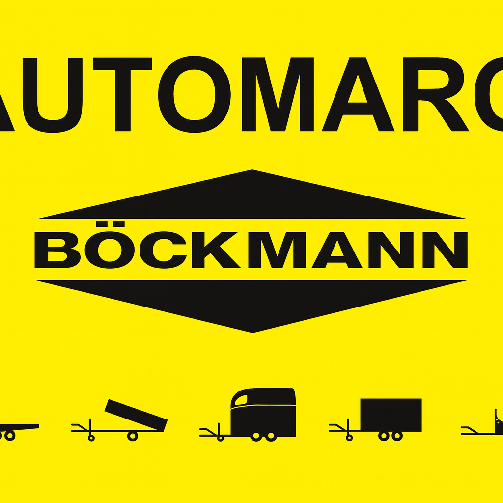 AUTOMARC - Remorques undefined: photos 1