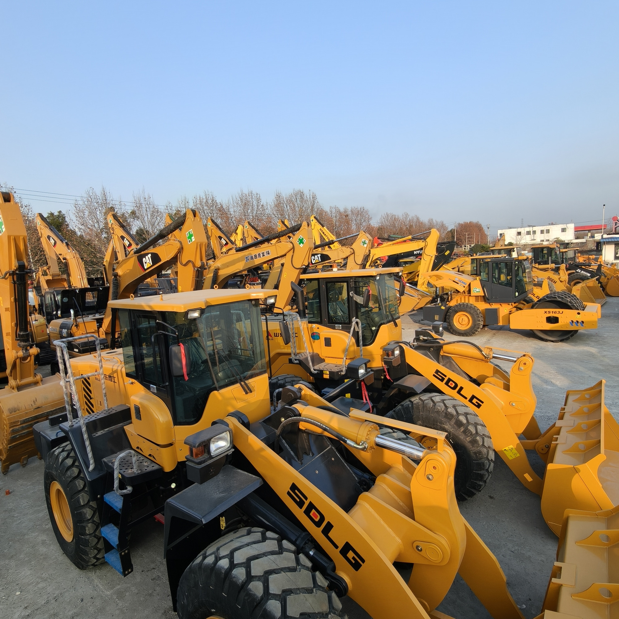 Tov Machinery Limited undefined: photos 6