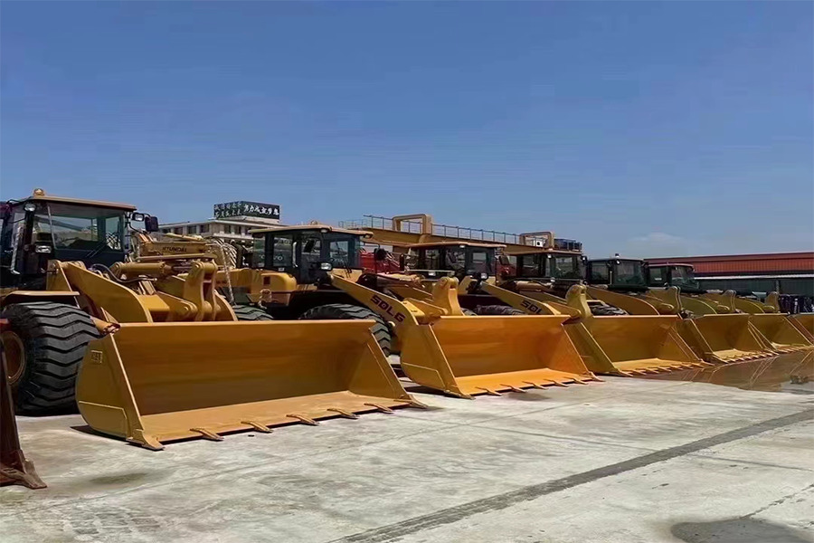 Tov Machinery Limited undefined: photos 10