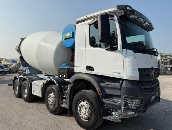 BETON MARK S.R.L. undefined: photos 4