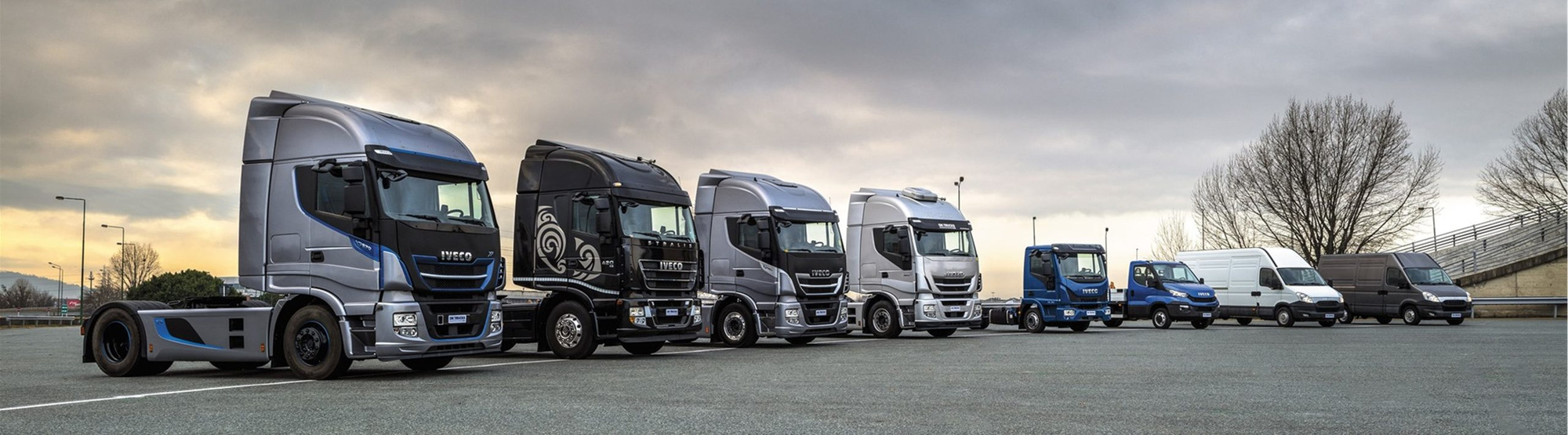 IVECO ORECCHIA S.P.A. undefined: photos 3