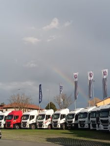 IVECO ORECCHIA S.P.A. undefined: photos 2
