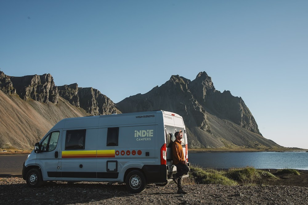 INDIE CAMPERS POLAND SPÓŁKA Z OGRANICZONĄ ODPOWIEDZIALNOŚCIĄ undefined: photos 3