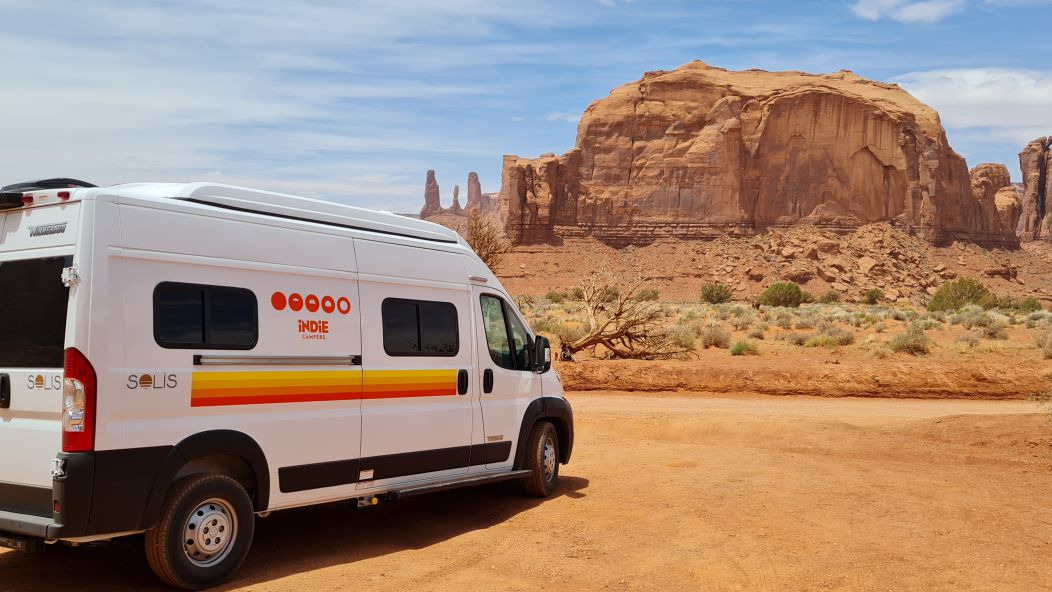 INDIE CAMPERS POLAND SPÓŁKA Z OGRANICZONĄ ODPOWIEDZIALNOŚCIĄ undefined: photos 2