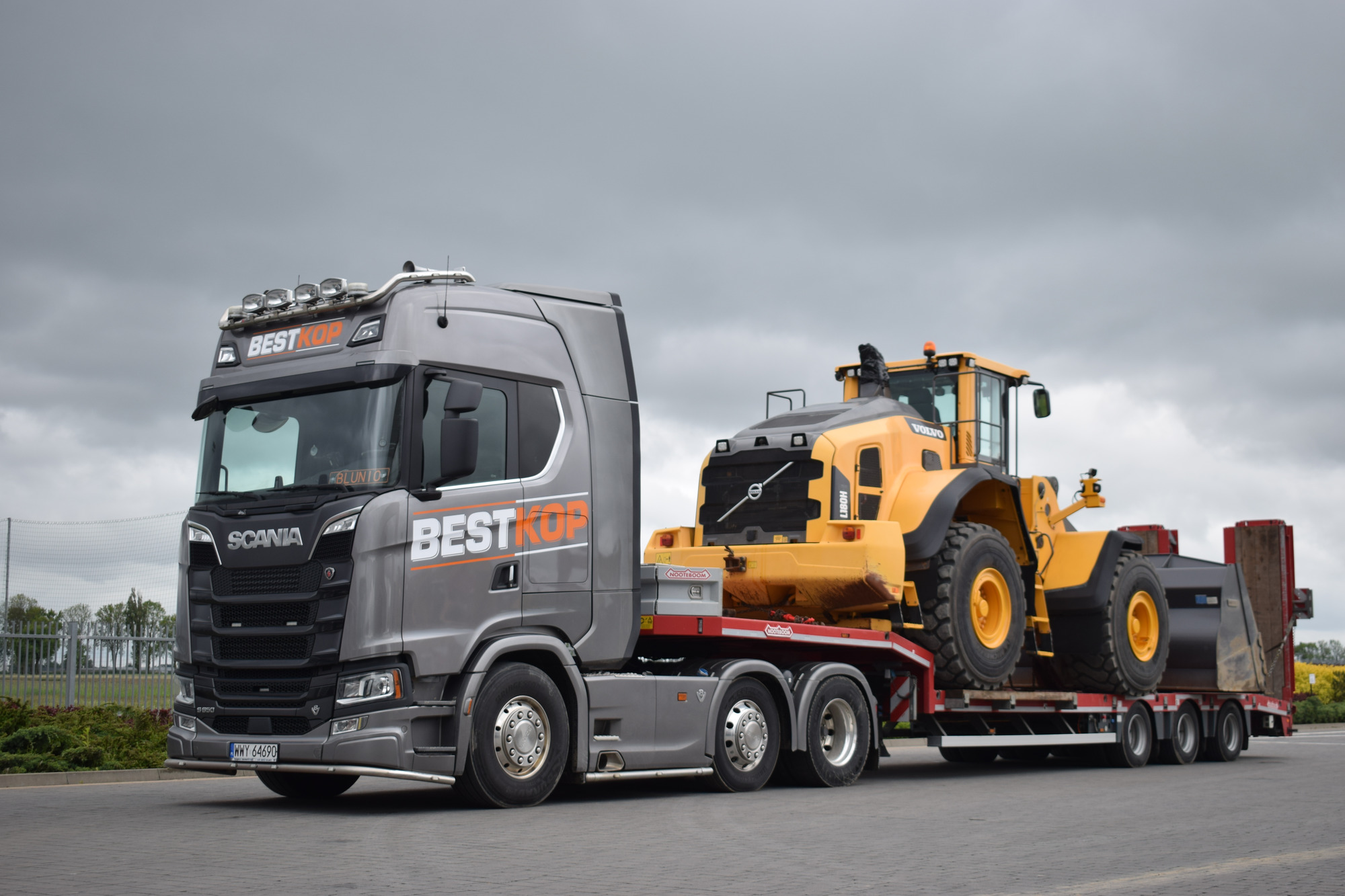 BESTKOP - Annonce de vente undefined: photos 1