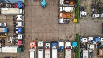 Engel Trucks B.V. undefined: photos 2