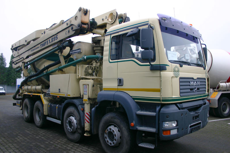 Lemoine Nutzfahrzeuge GmbH - Véhicules de voirie/ Spéciaux MERCEDES-BENZ Sprinter 516 - opportunité de location undefined: photos 9