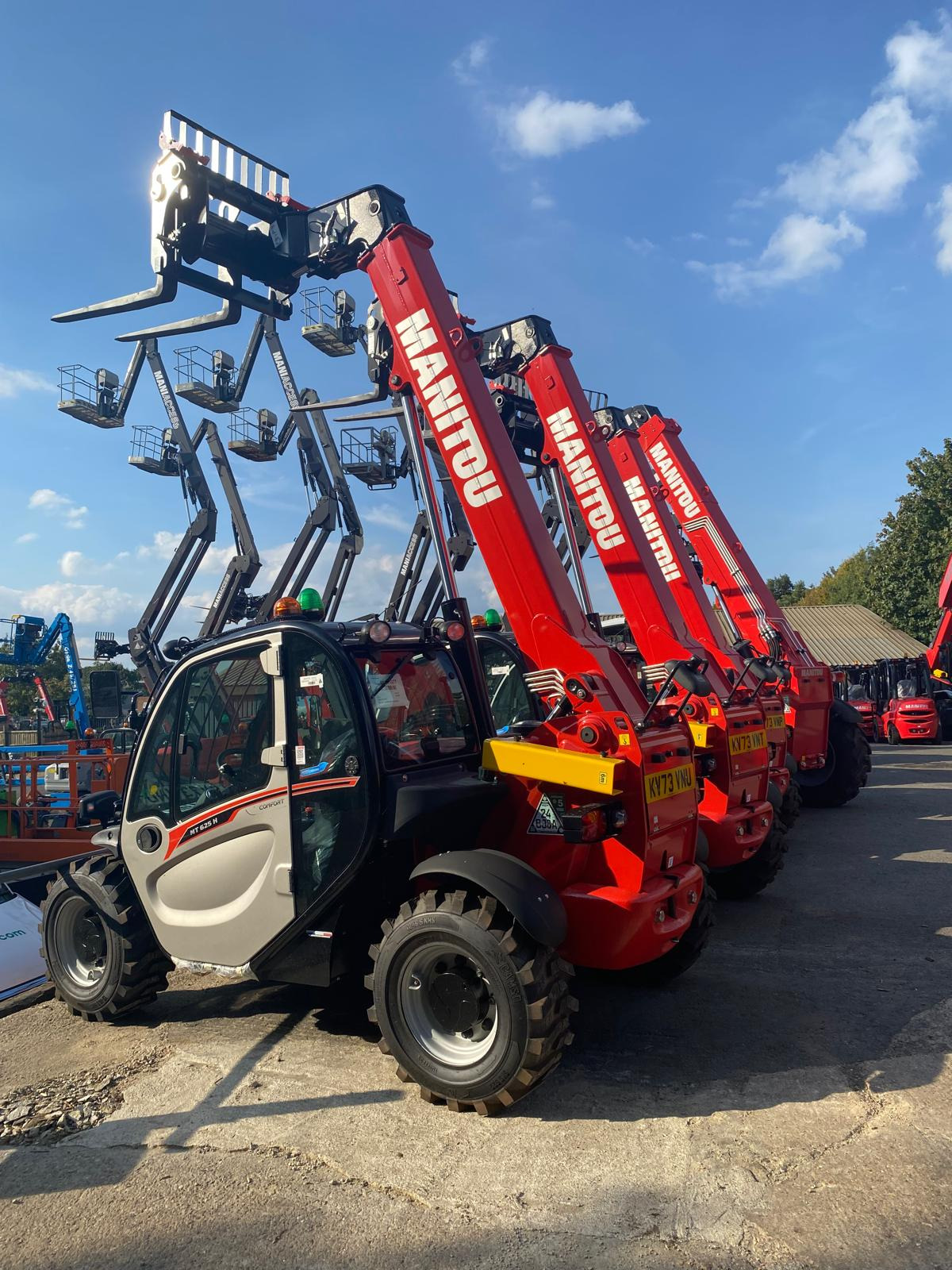 Mawsley Machinery Ltd undefined: photos 10