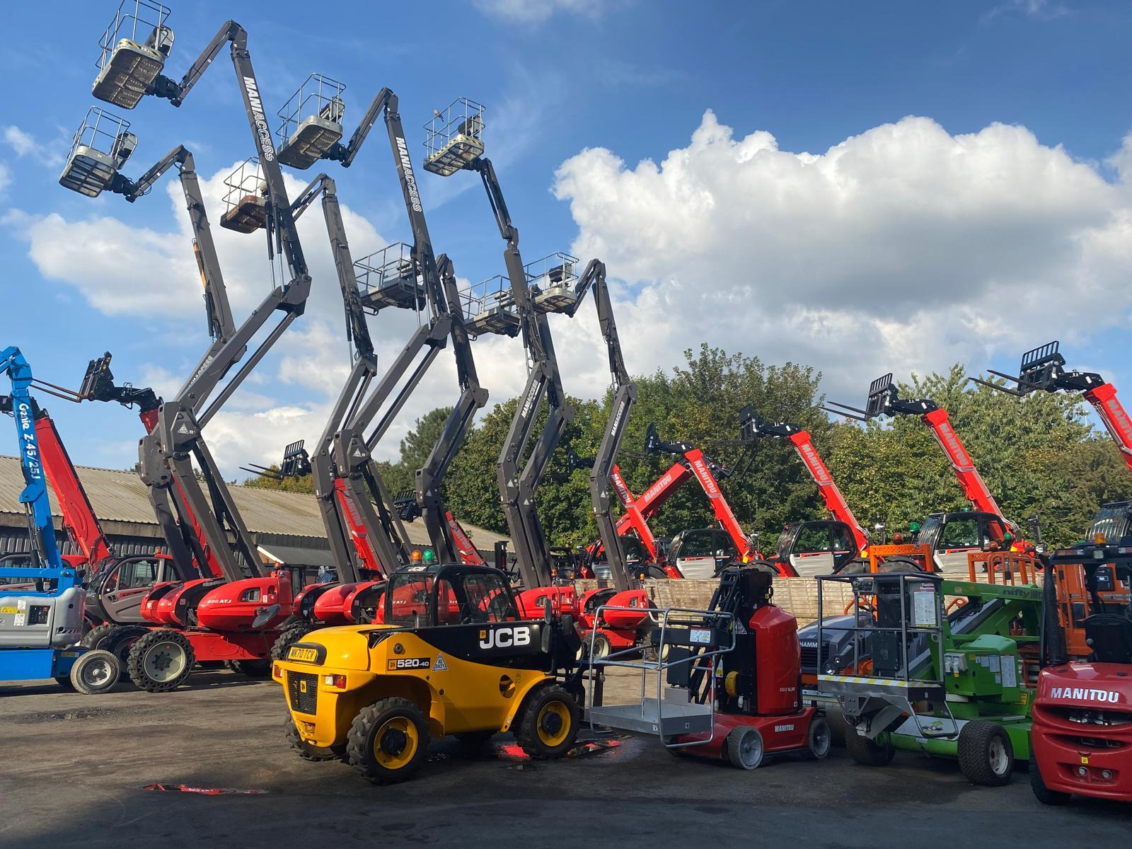 Mawsley Machinery Ltd undefined: photos 7