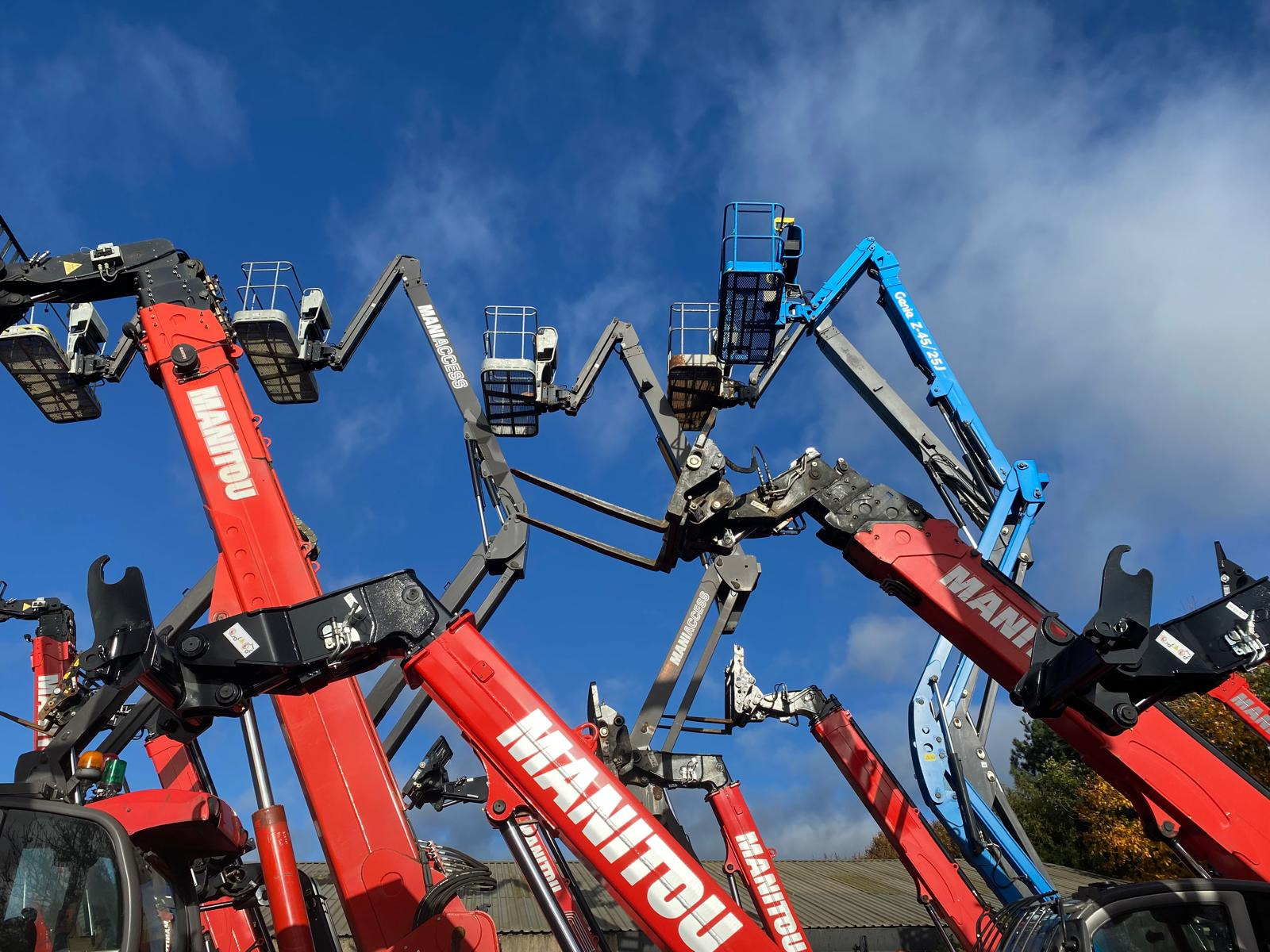 Mawsley Machinery Ltd undefined: photos 2