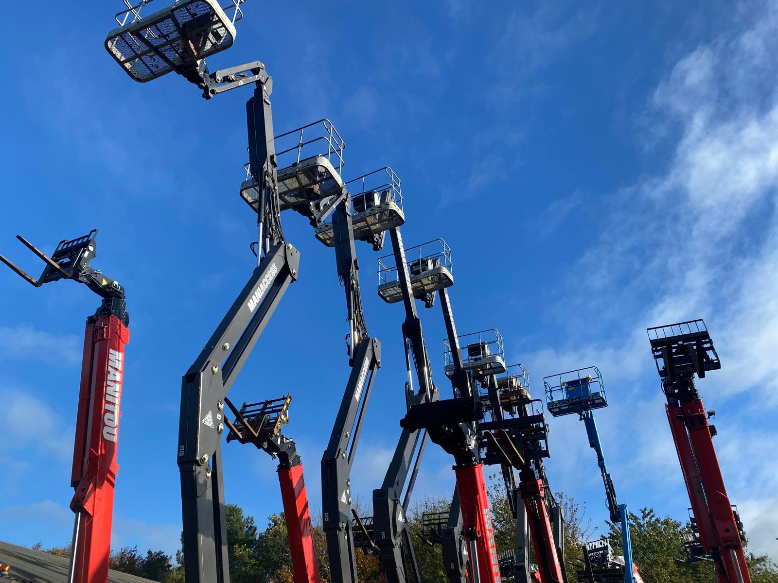 Mawsley Machinery Ltd undefined: photos 4