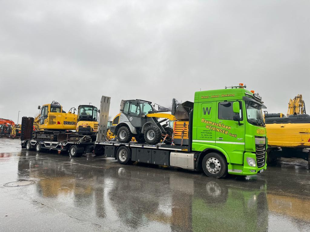 Baumaschinen Weidinger AG - Accessoires SAPHIR undefined: photos 8