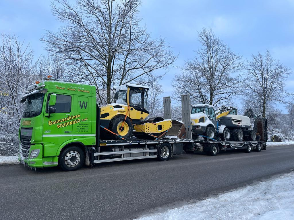 Baumaschinen Weidinger AG - Accessoires SAPHIR undefined: photos 6