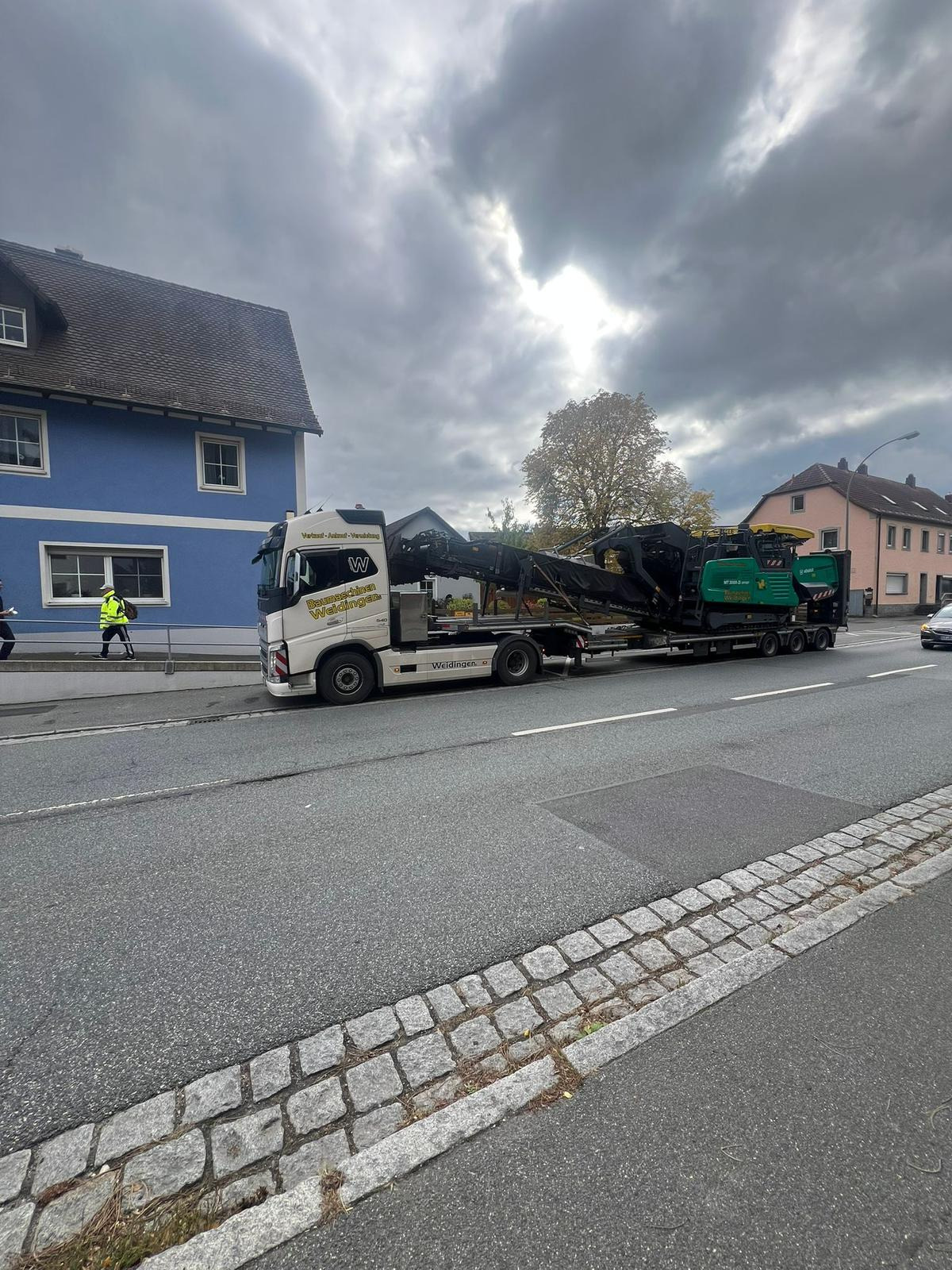 Baumaschinen Weidinger AG - Accessoires SAPHIR undefined: photos 9