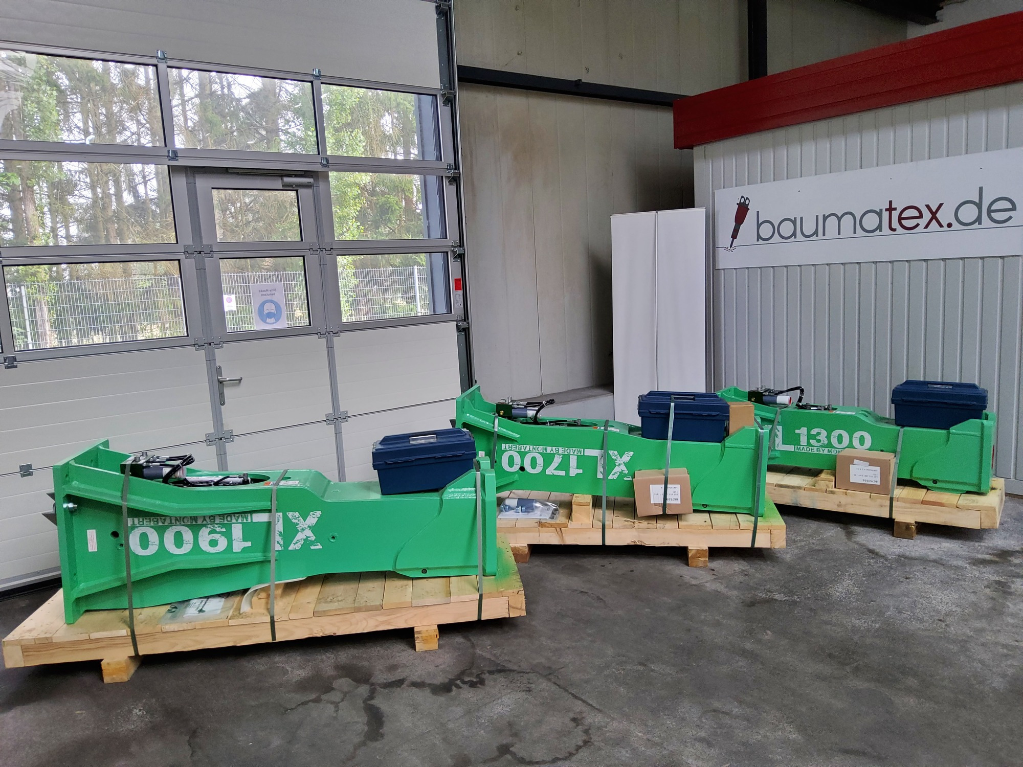 Fa. Baumatex - Accessoires MONTABERT undefined: photos 5