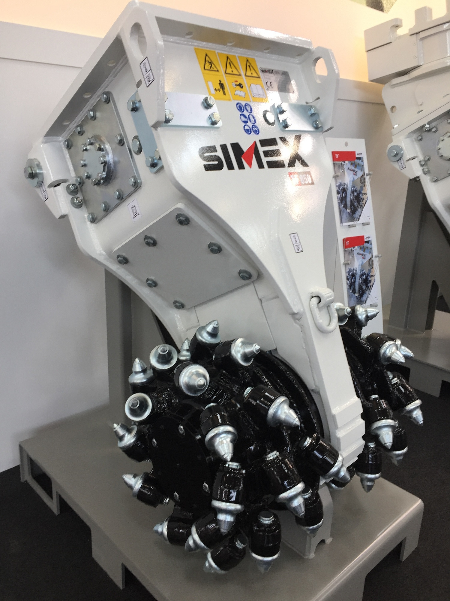 Fa. Baumatex - Accessoires MONTABERT undefined: photos 3