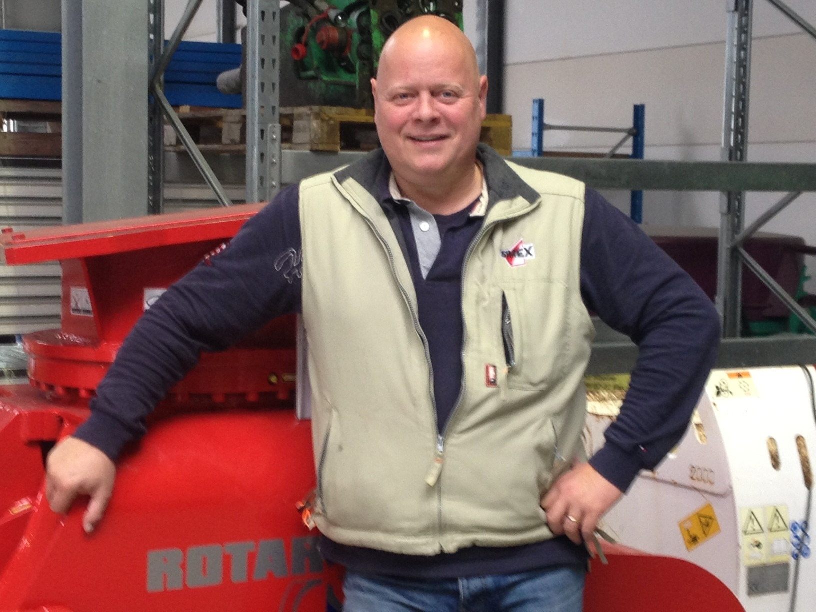 Fa. Baumatex - Accessoires MONTABERT undefined: photos 1