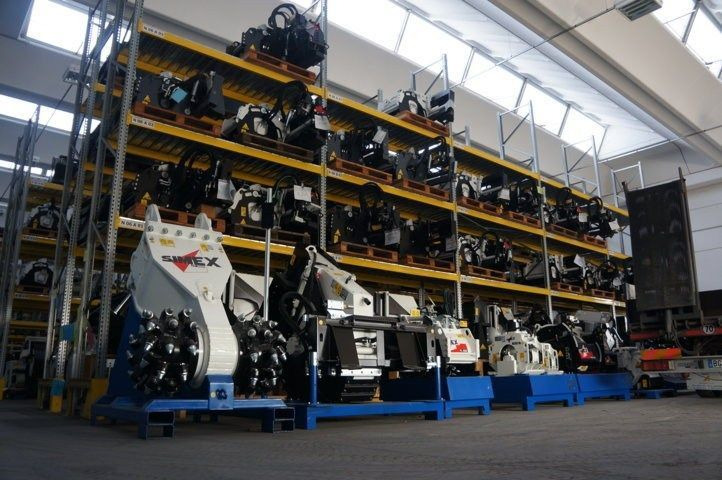 Fa. Baumatex - Accessoires MONTABERT undefined: photos 2