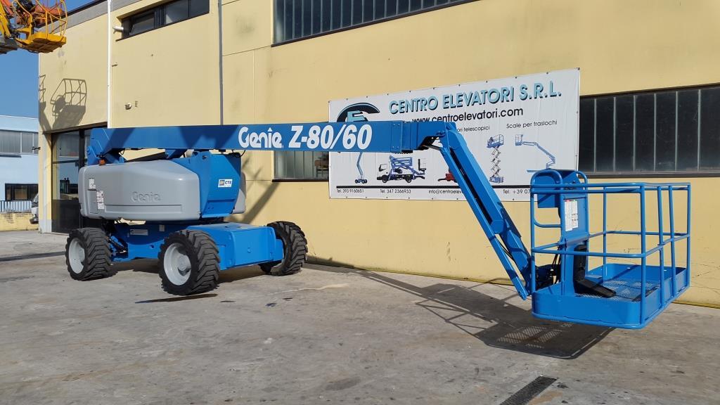 Centro Elevatori SRL - Engins de chantier - Année: 2008 undefined: photos 19