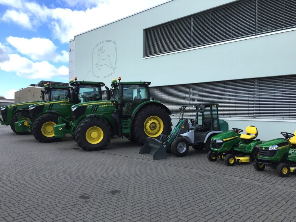 LVA Landtechnik GmbH undefined: photos 2