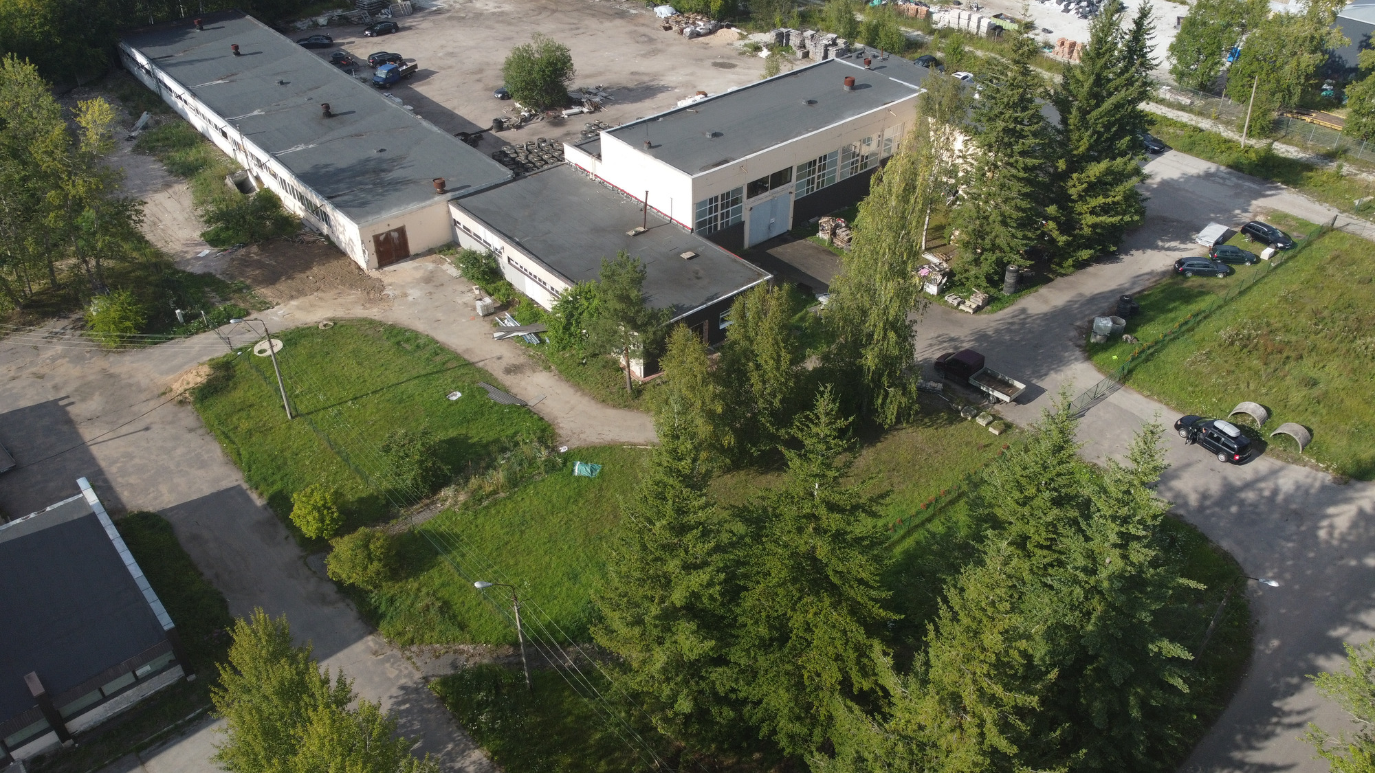 SERDRUG GROUP OÜ - Pièces de rechange VOLVO undefined: photos 4