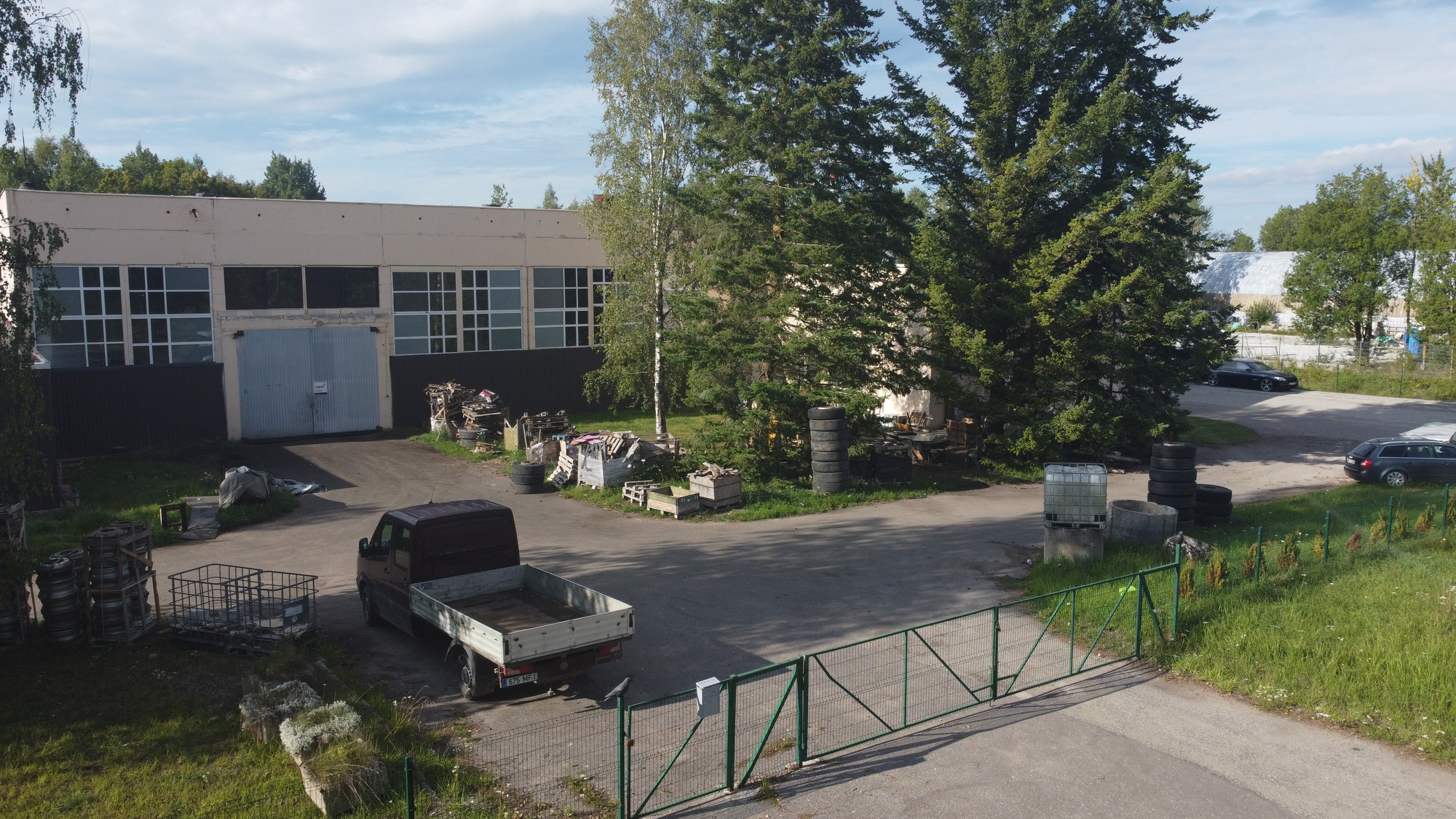 SERDRUG GROUP OÜ - Pièces de rechange VOLVO undefined: photos 3