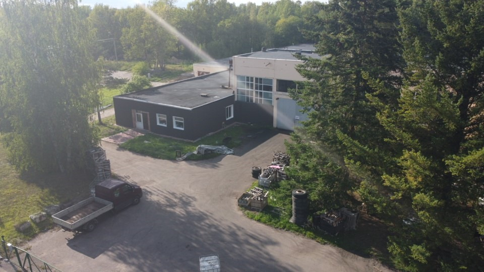 SERDRUG GROUP OÜ - Pièces de rechange VOLVO undefined: photos 1