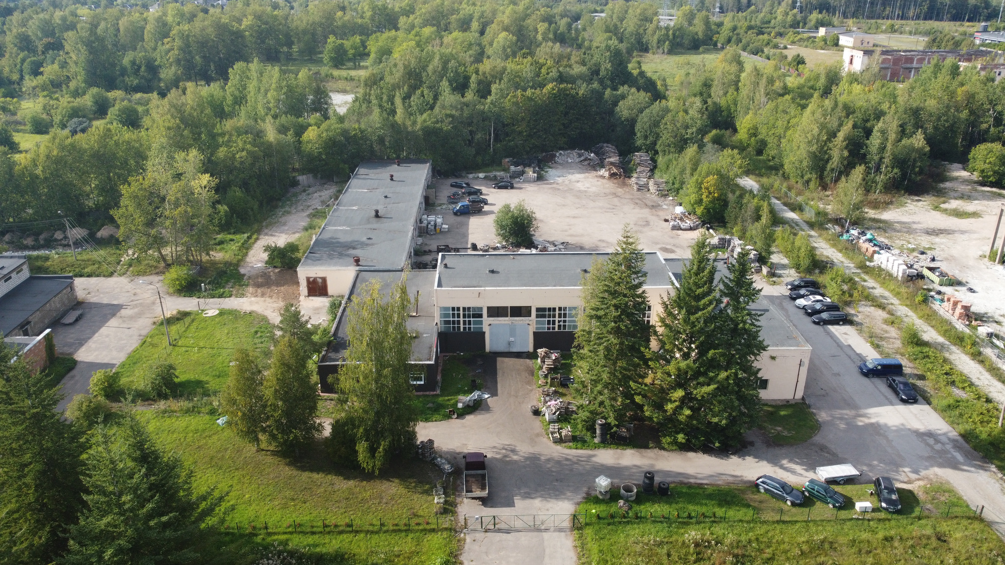 SERDRUG GROUP OÜ - Pièces de rechange VOLVO undefined: photos 2