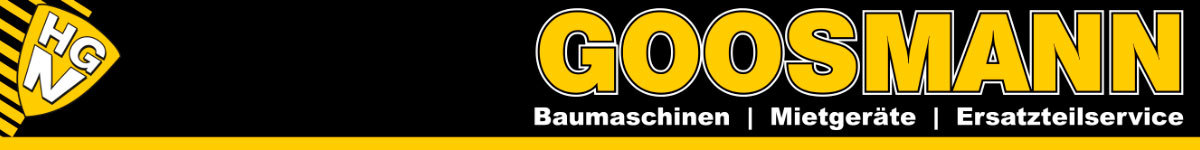 Goosmann Baumaschinen GmbH - Annonce de vente undefined: photos 1
