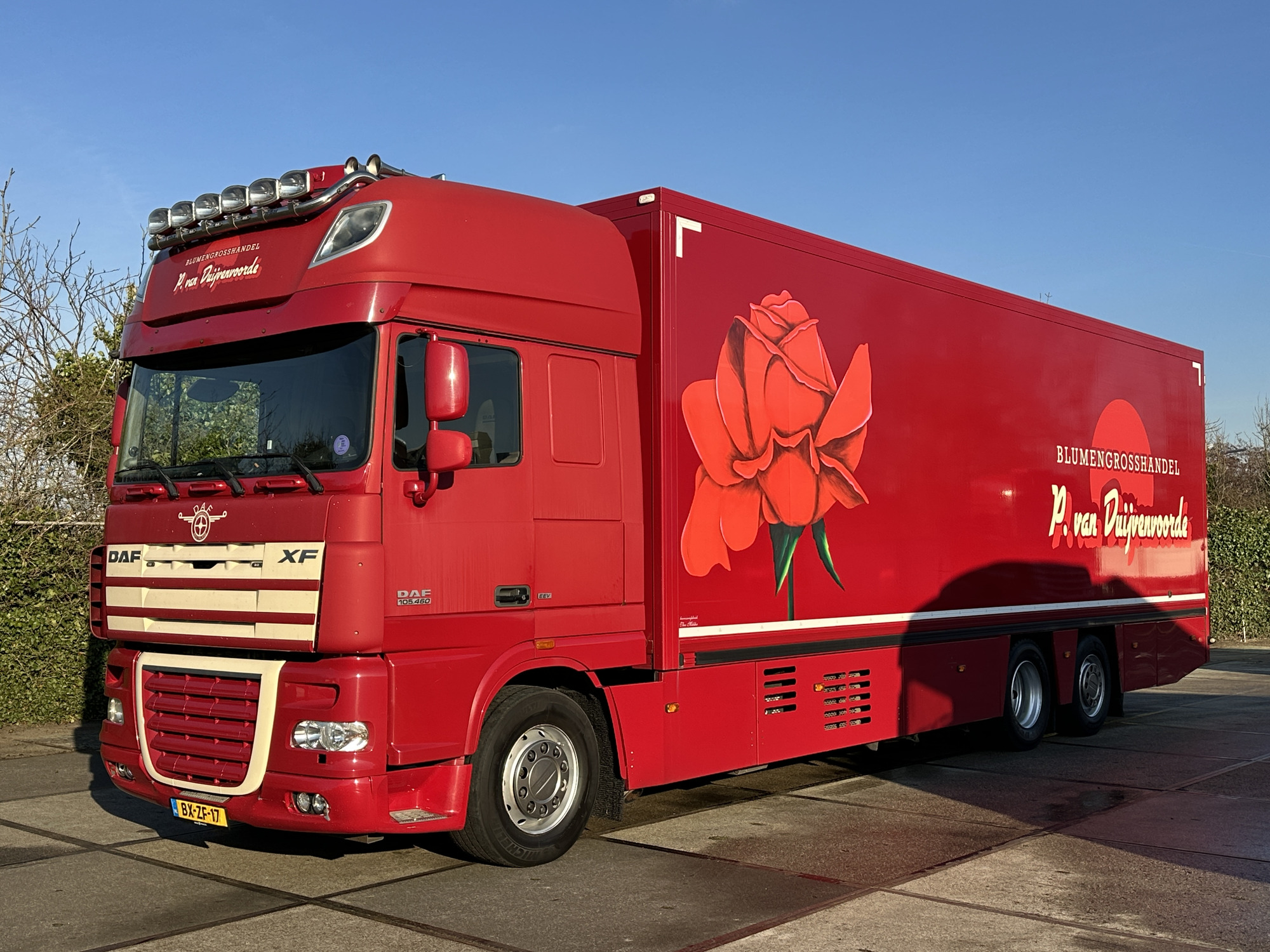 Kulk Trucks - Véhicules utilitaires MERCEDES-BENZ undefined: photos 8