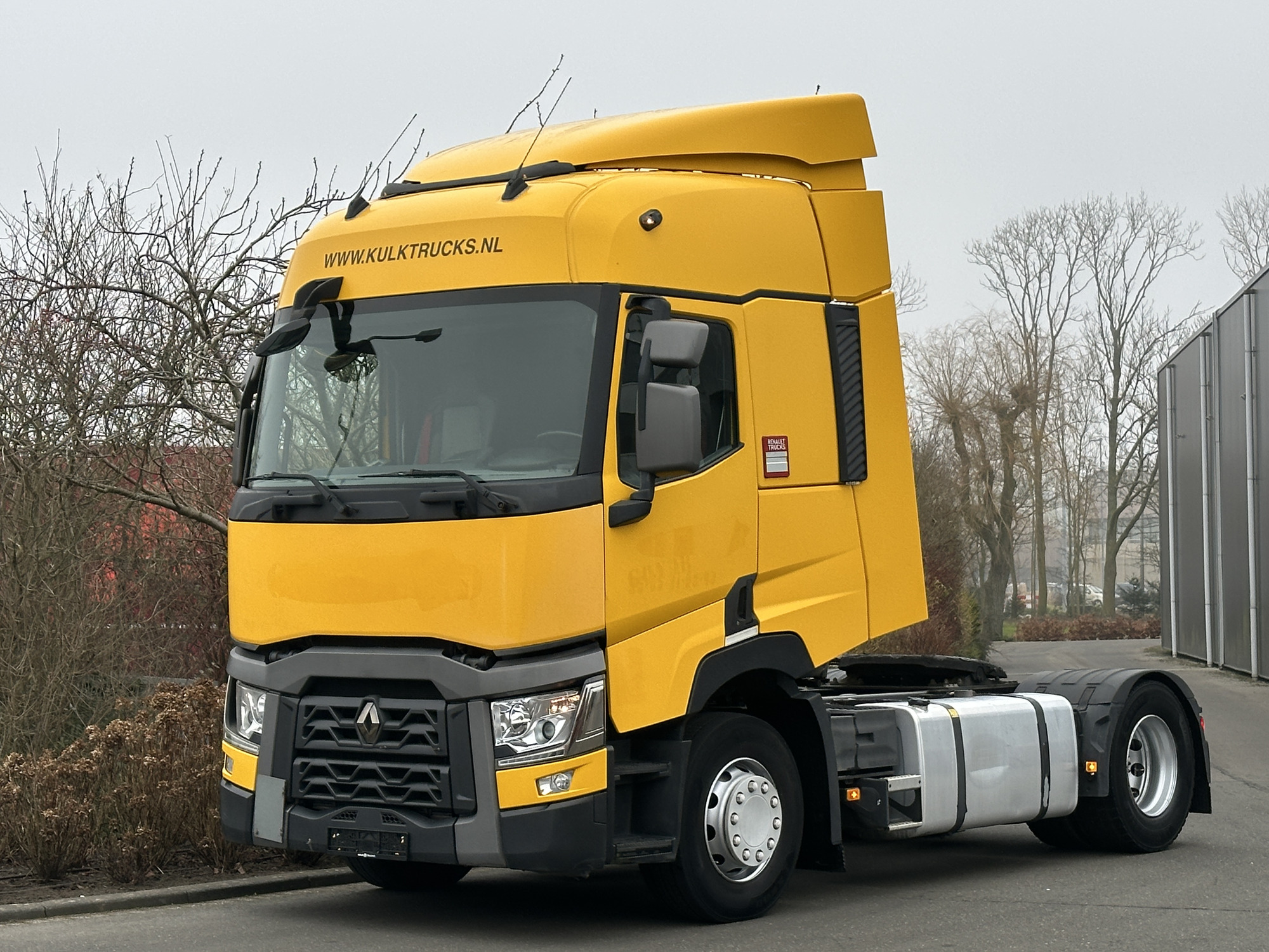 Kulk Trucks - Véhicules utilitaires MERCEDES-BENZ undefined: photos 33