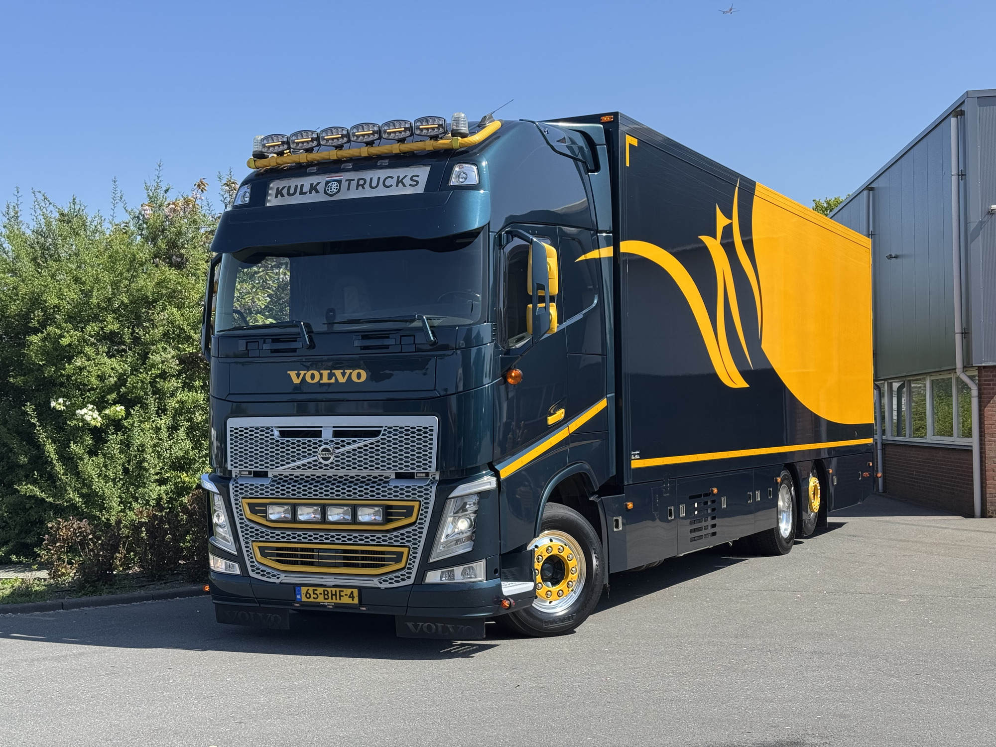 Kulk Trucks - Véhicules utilitaires MERCEDES-BENZ undefined: photos 7