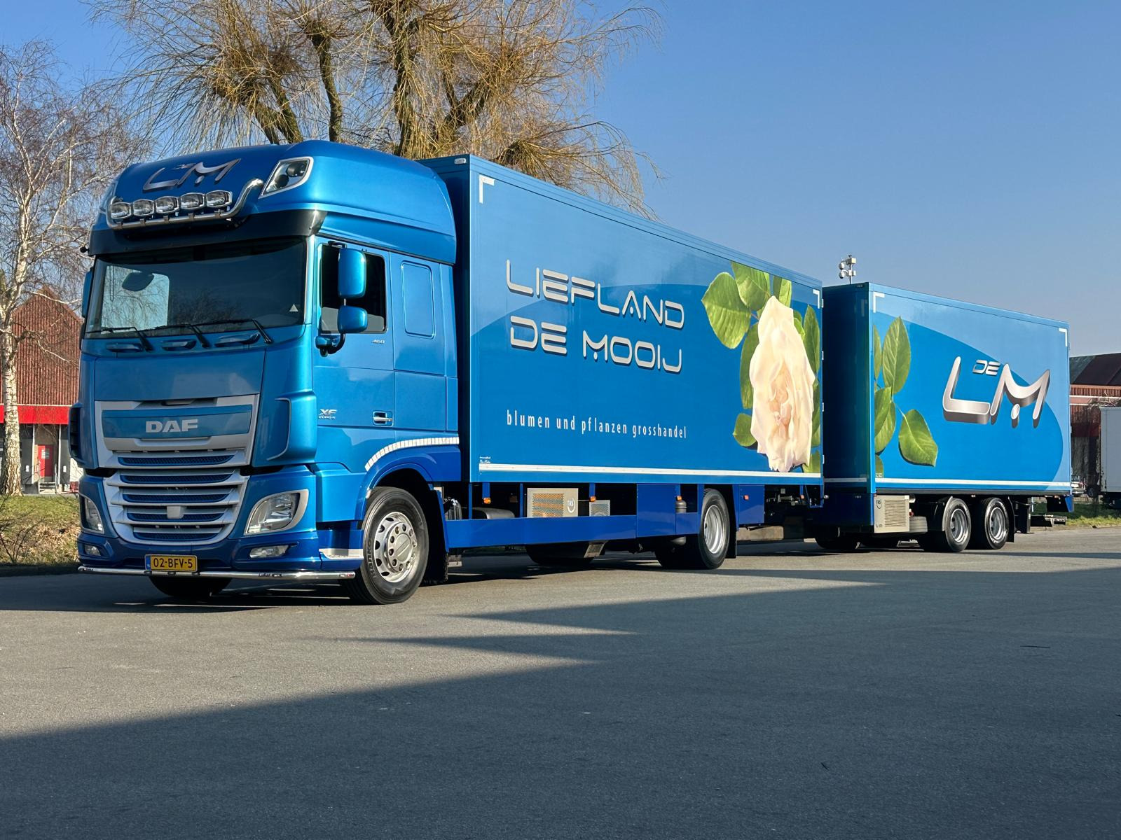 Kulk Trucks - Véhicules utilitaires MERCEDES-BENZ undefined: photos 5