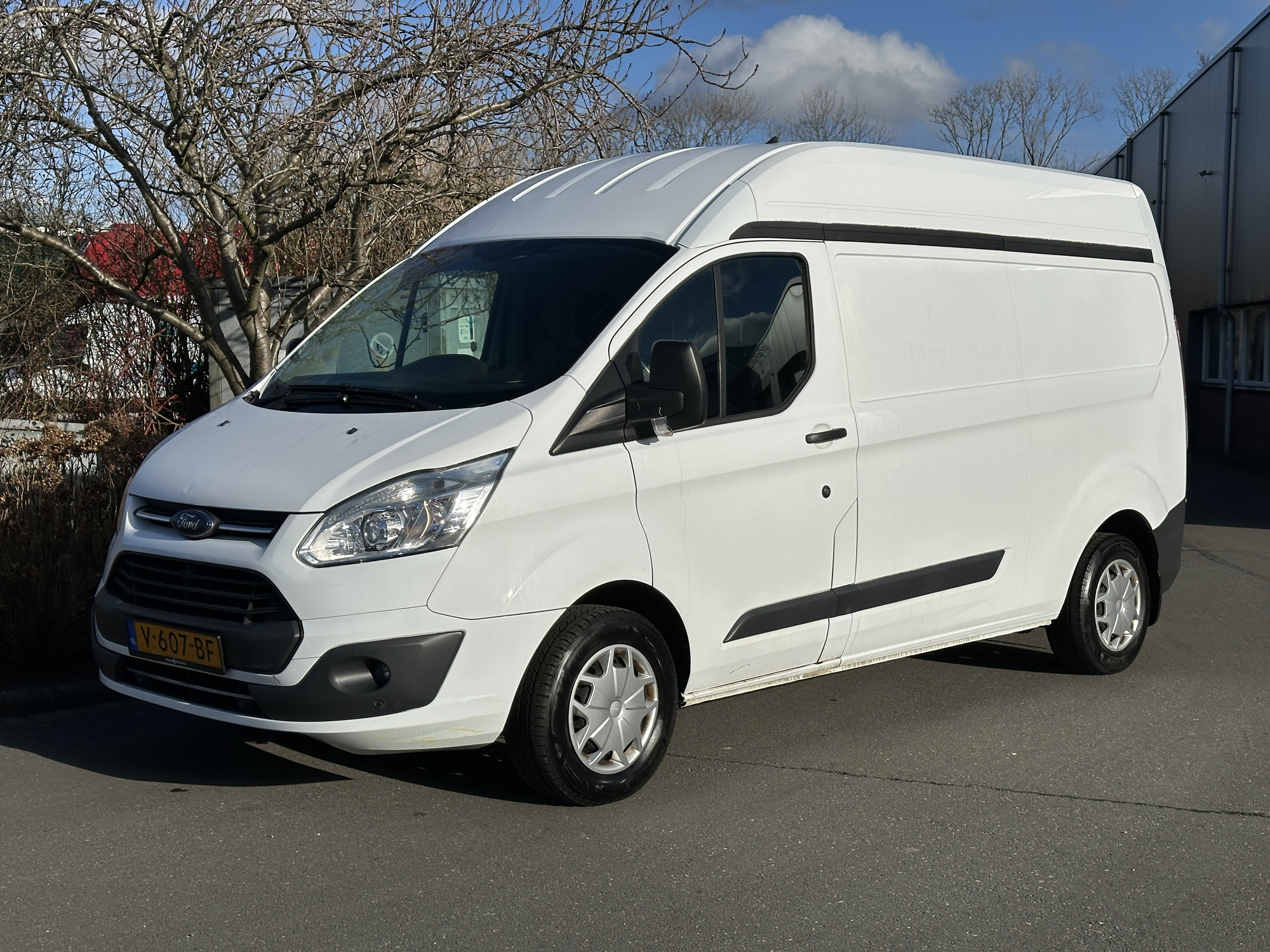 Kulk Trucks - Véhicules utilitaires MERCEDES-BENZ undefined: photos 36