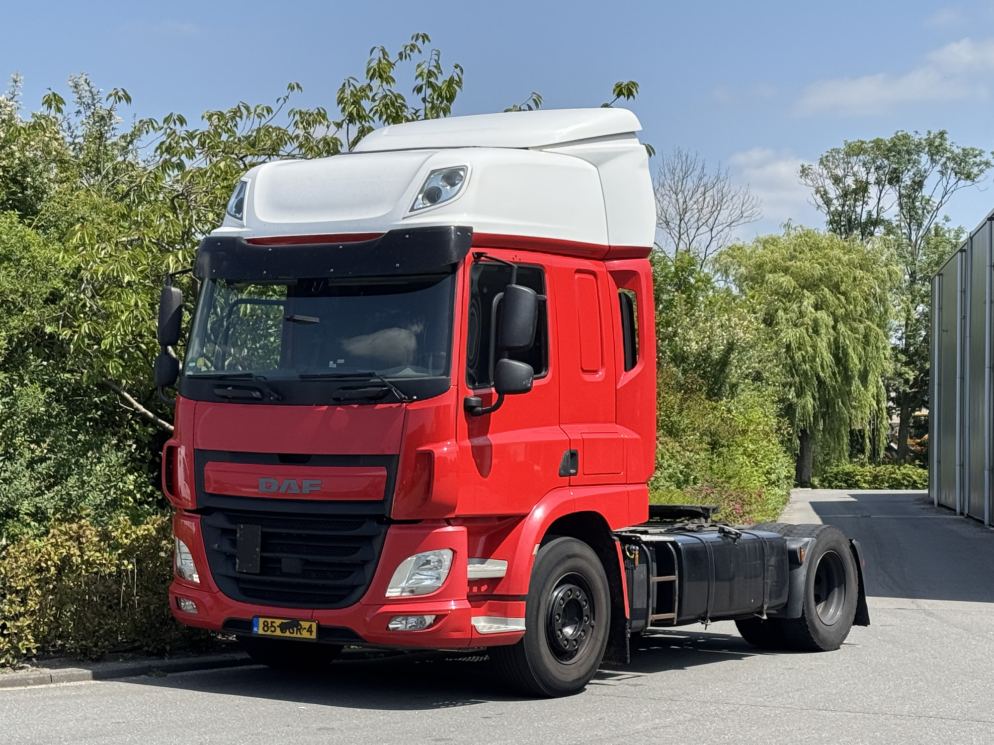 Kulk Trucks - Véhicules utilitaires MERCEDES-BENZ undefined: photos 31