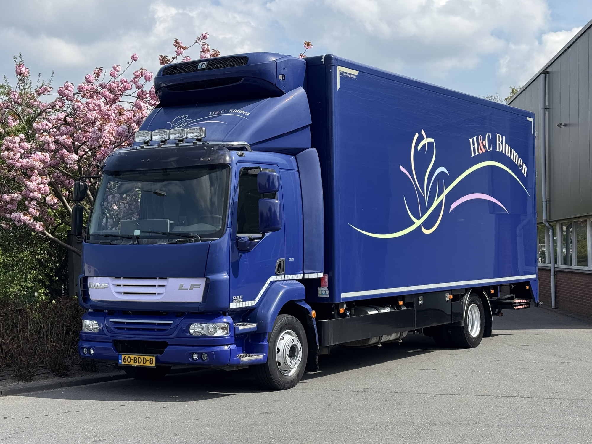 Kulk Trucks - Véhicules utilitaires MERCEDES-BENZ undefined: photos 20