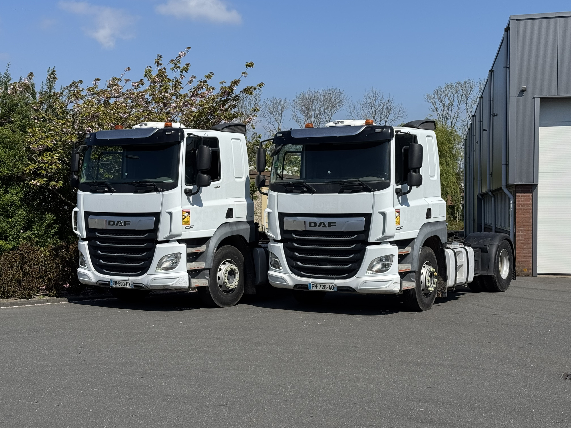 Kulk Trucks - Véhicules utilitaires MERCEDES-BENZ undefined: photos 24