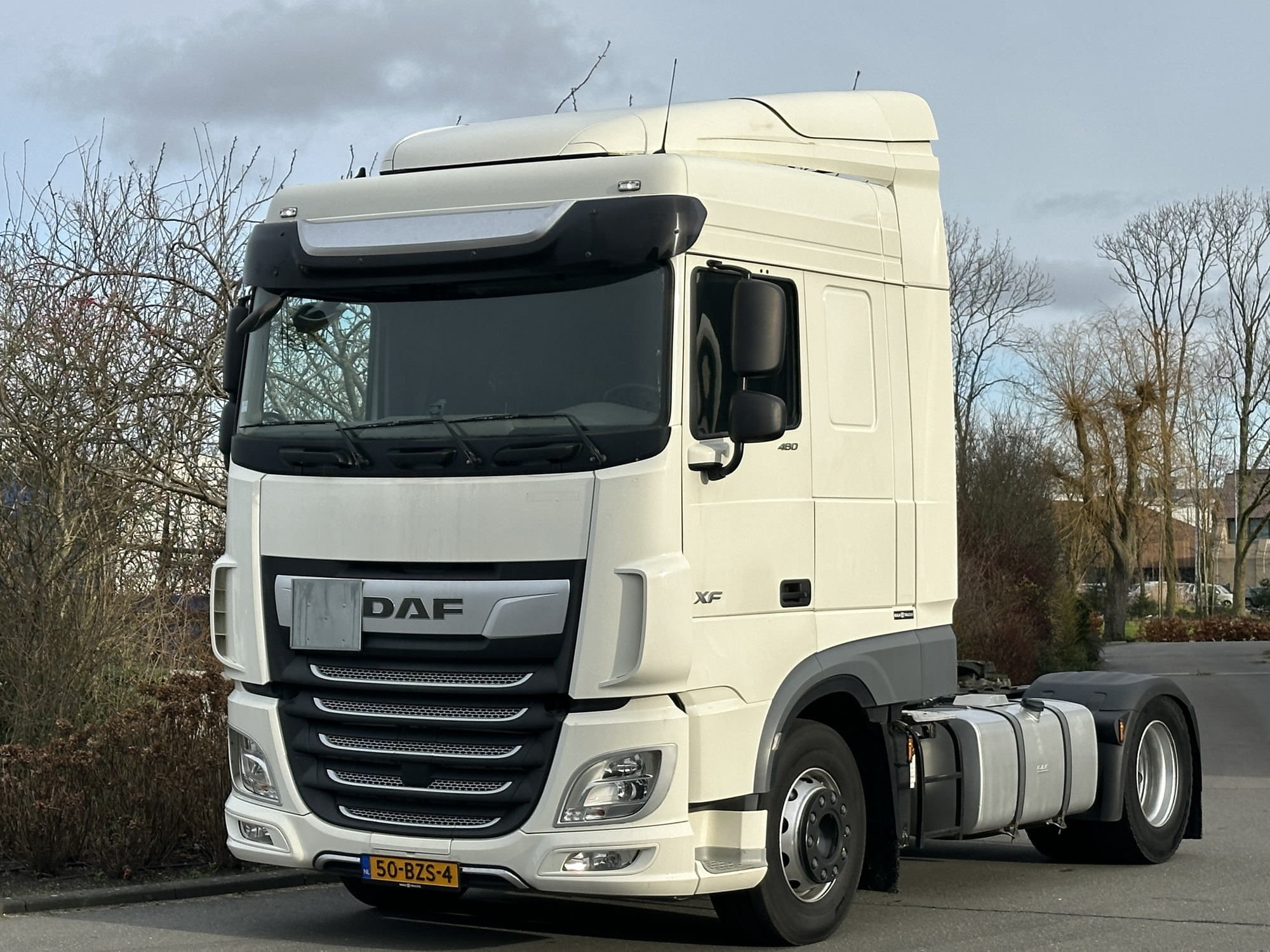 Kulk Trucks - Véhicules utilitaires MERCEDES-BENZ undefined: photos 14