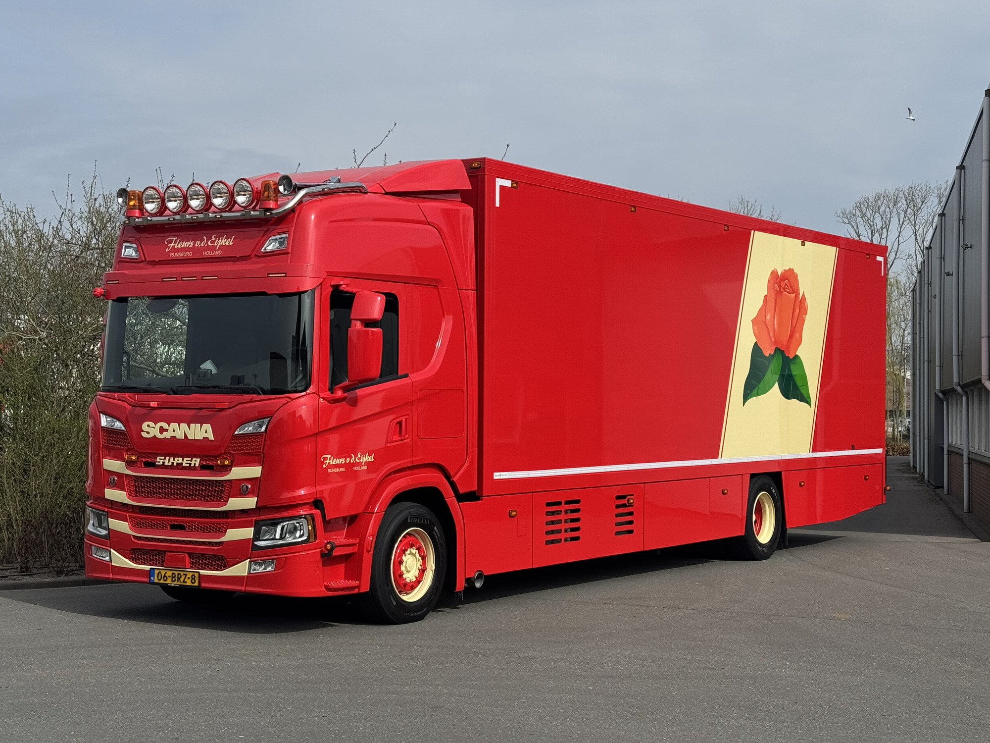 Kulk Trucks - Véhicules utilitaires MERCEDES-BENZ undefined: photos 6