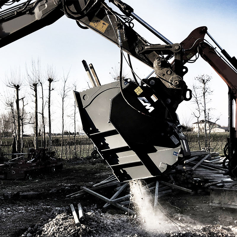 CM SRL - Annonce de vente undefined: photos 3