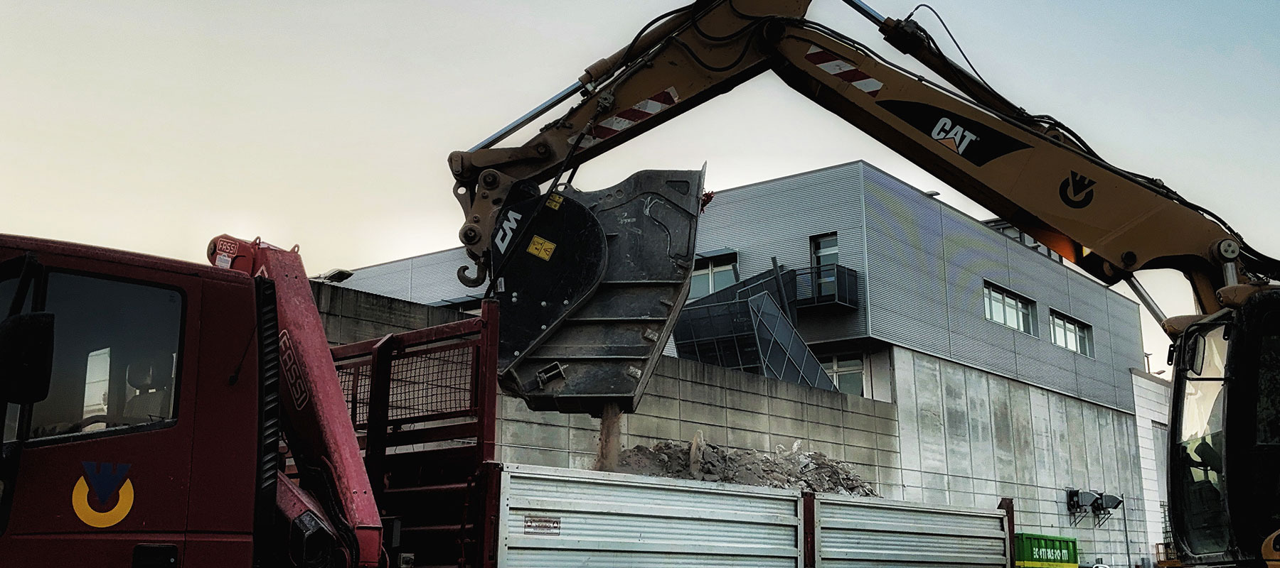 CM SRL - Annonce de vente undefined: photos 9