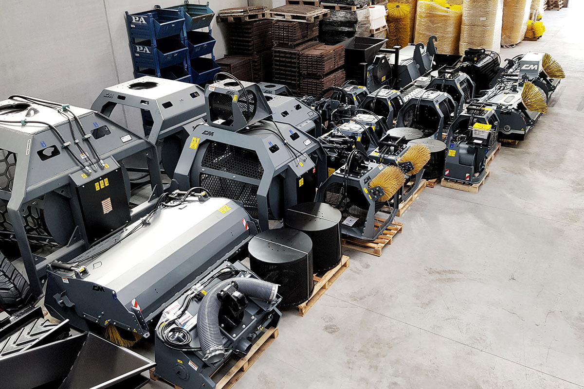 CM SRL - Annonce de vente undefined: photos 1