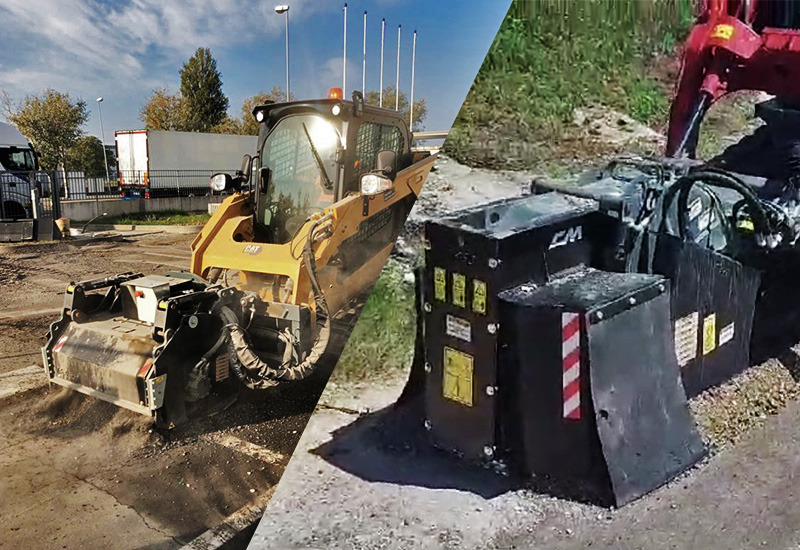 CM SRL - Annonce de vente undefined: photos 6