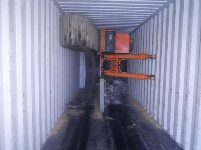 NEPHIN TRACTORS & MACHINERY LTD - Remorques undefined: photos 9