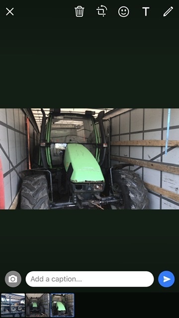 NEPHIN TRACTORS & MACHINERY LTD - Remorques undefined: photos 8