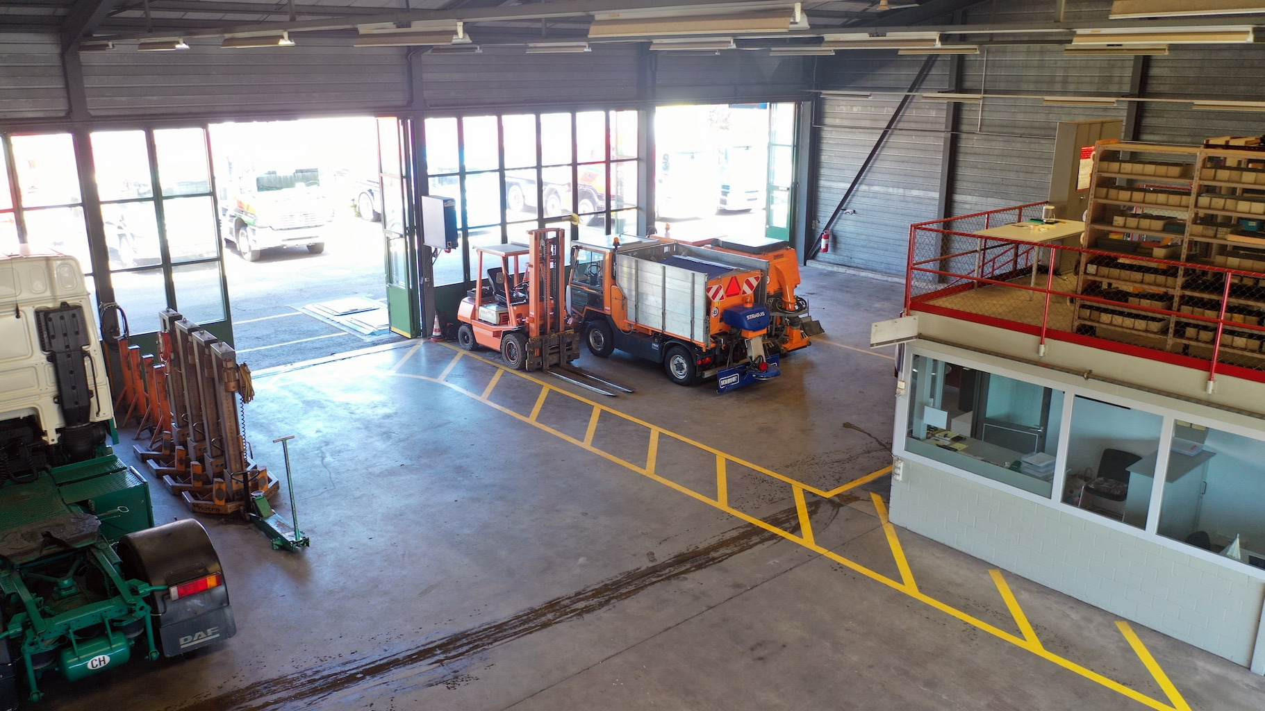 BAFAG AG - Annonce de vente undefined: photos 9