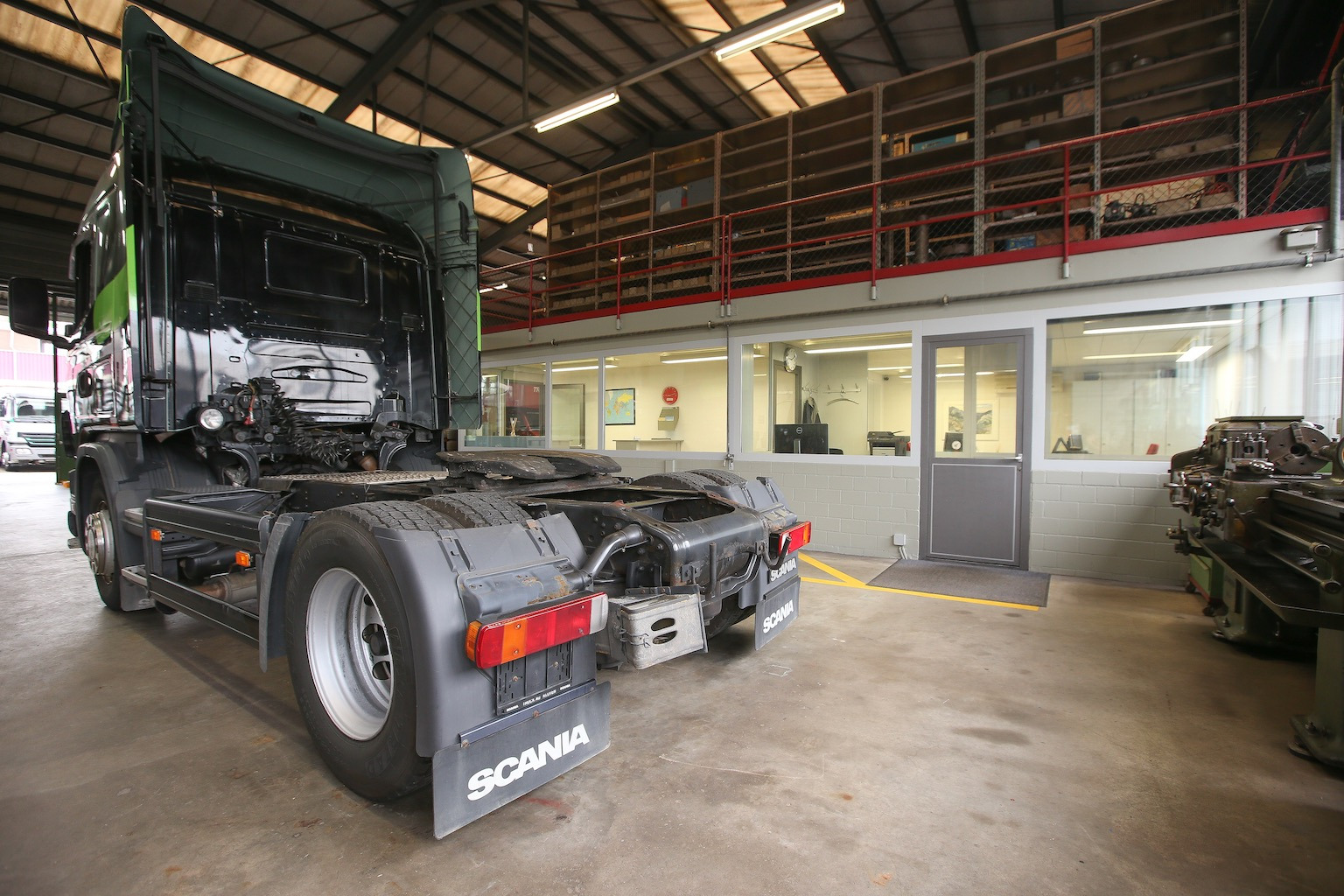 BAFAG AG - Annonce de vente undefined: photos 12