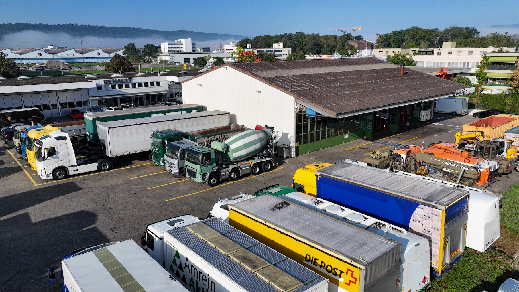 BAFAG AG - Annonce de vente undefined: photos 21