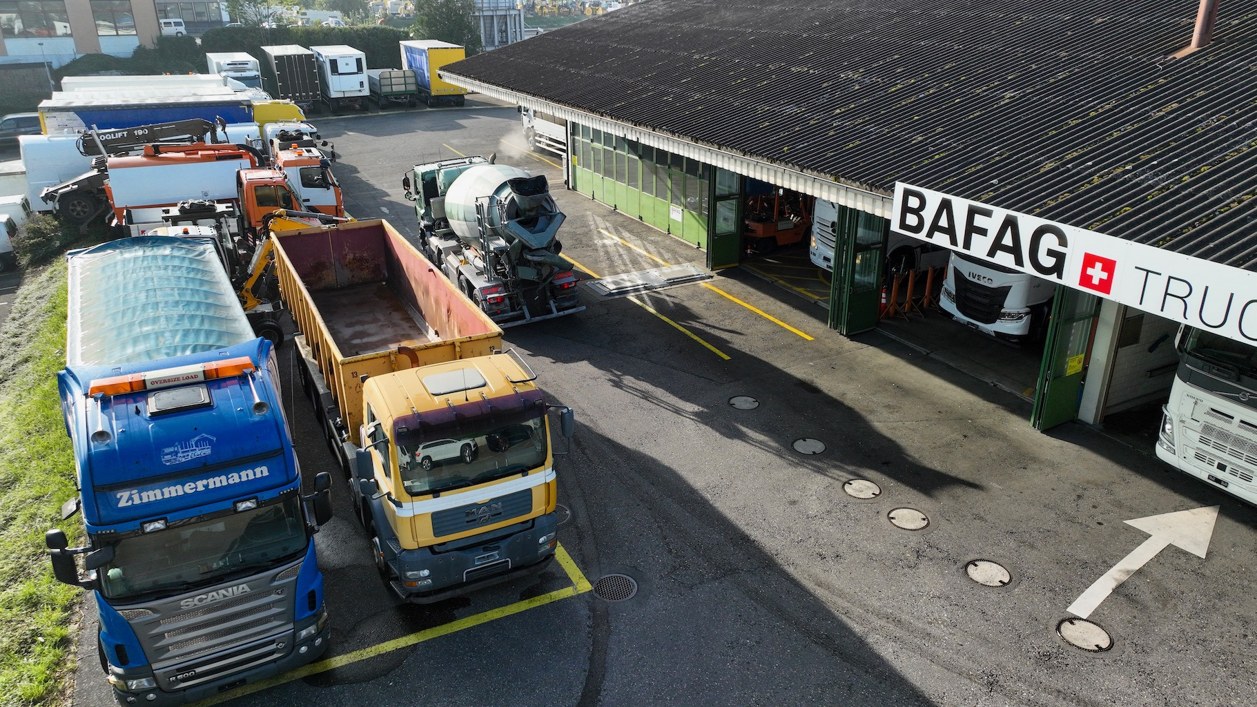 BAFAG AG - Annonce de vente undefined: photos 23