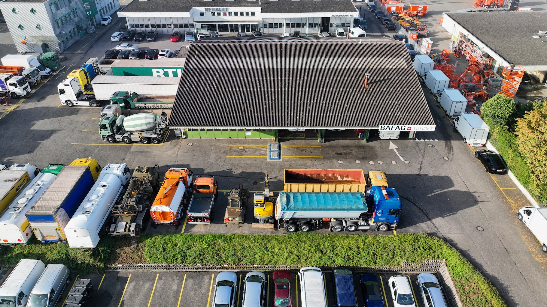 BAFAG AG - Annonce de vente undefined: photos 19